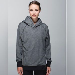 Lululemon Om & Roam Heathered Speckled Black / Black Size Unknown